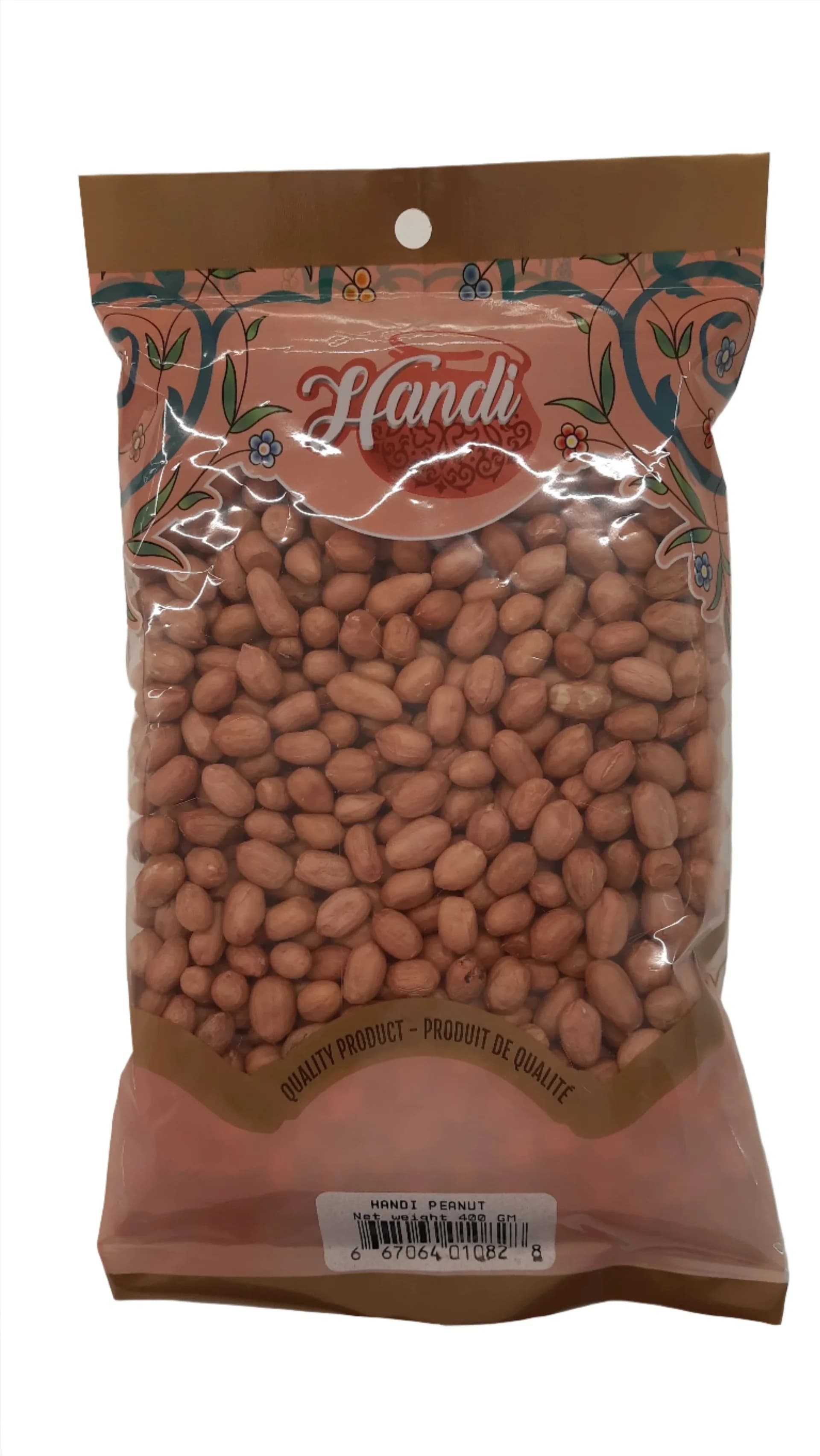 Handi Peanuts 800g - Snacks