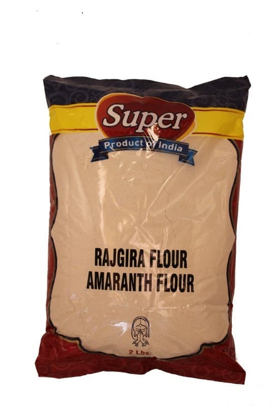 HANDI RAJGIRA FLOUR 2 LB - Flour & Grains
