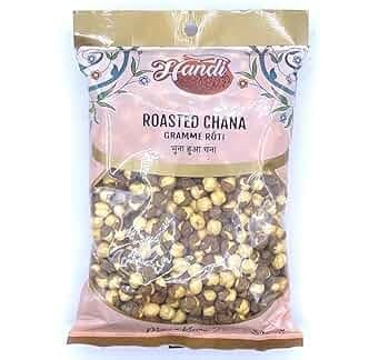 Handi Roasted Chana 800g - Pulses
