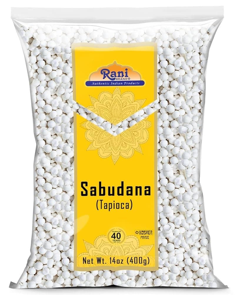 HANDI SABUDANA 400G - Condiments