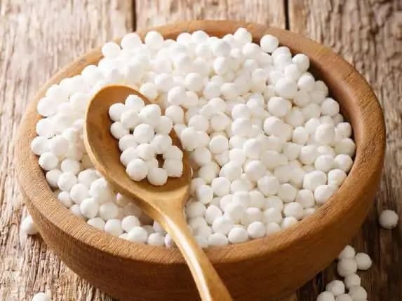 HD SABUDANA MINI 200G - Condiments