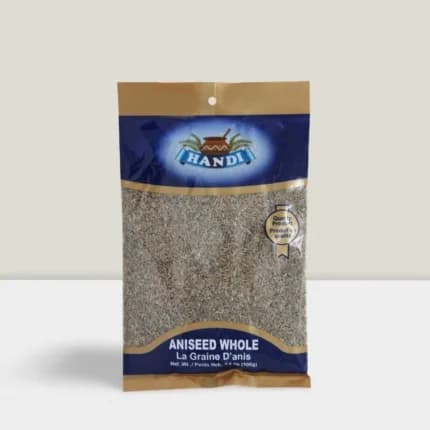 HANDI SESAME HULLED 200GM - Condiments