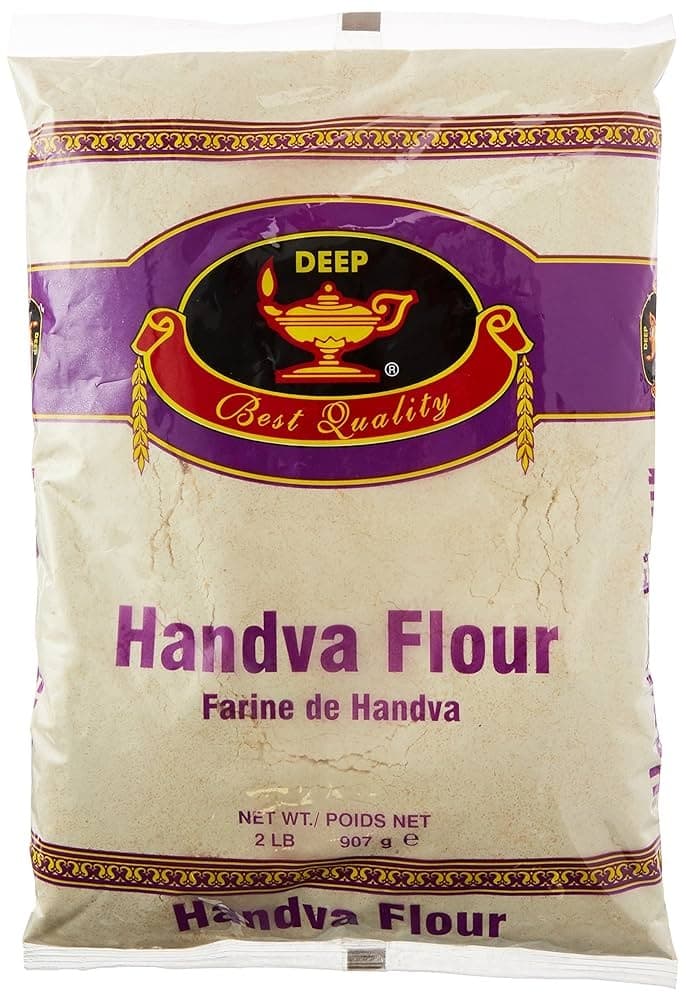 HANDVA FLOUR 2LB FTE - Flour & Grains
