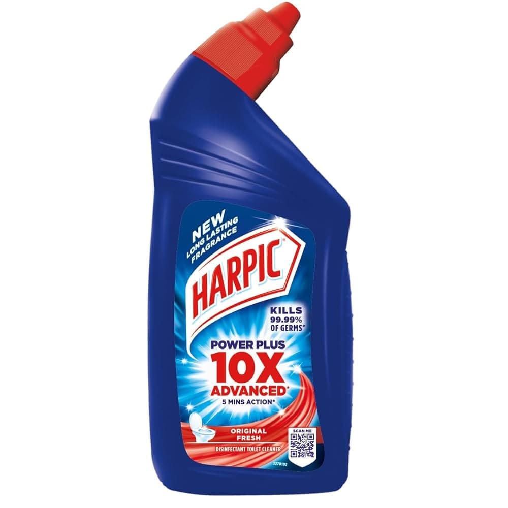 Harpic Power Plus Original 1L - Household