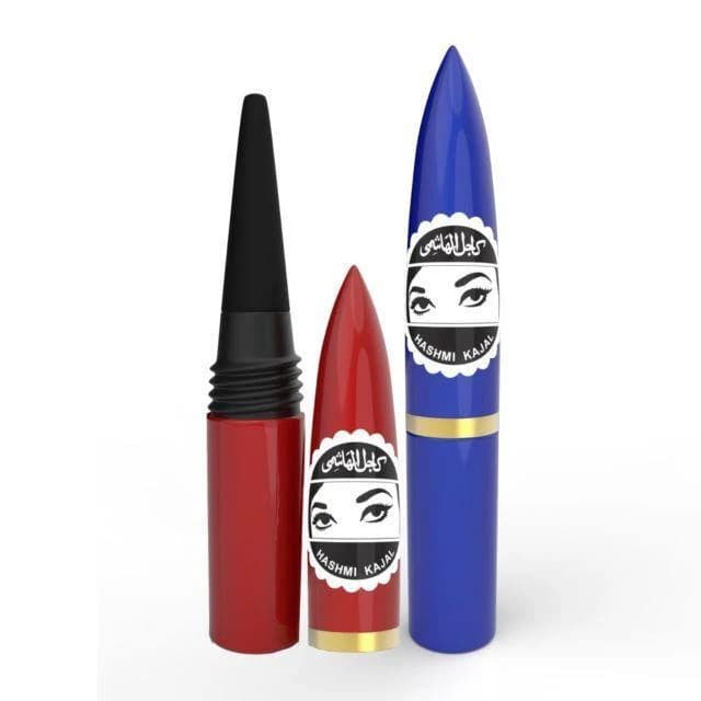 HASHMI KAJAL PENCIL 1PC - Health & Care