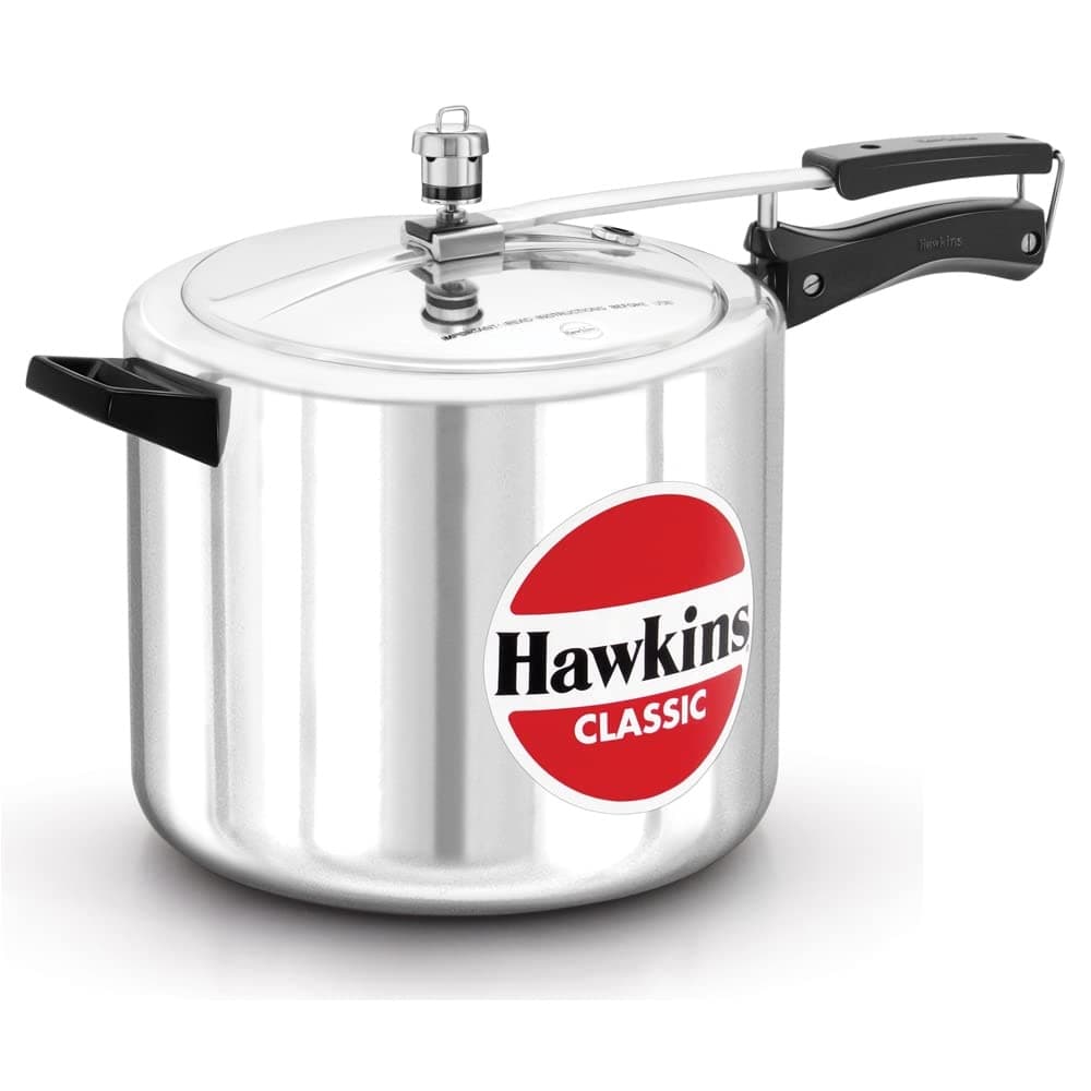 Hawkins Classic Pressure Cooker 10L - Household