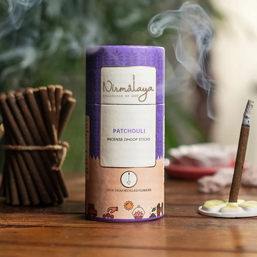 Handi Patchouli Doop Sticks - Religious