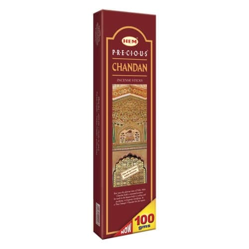 HEM Chandan Tall Incense - Religious