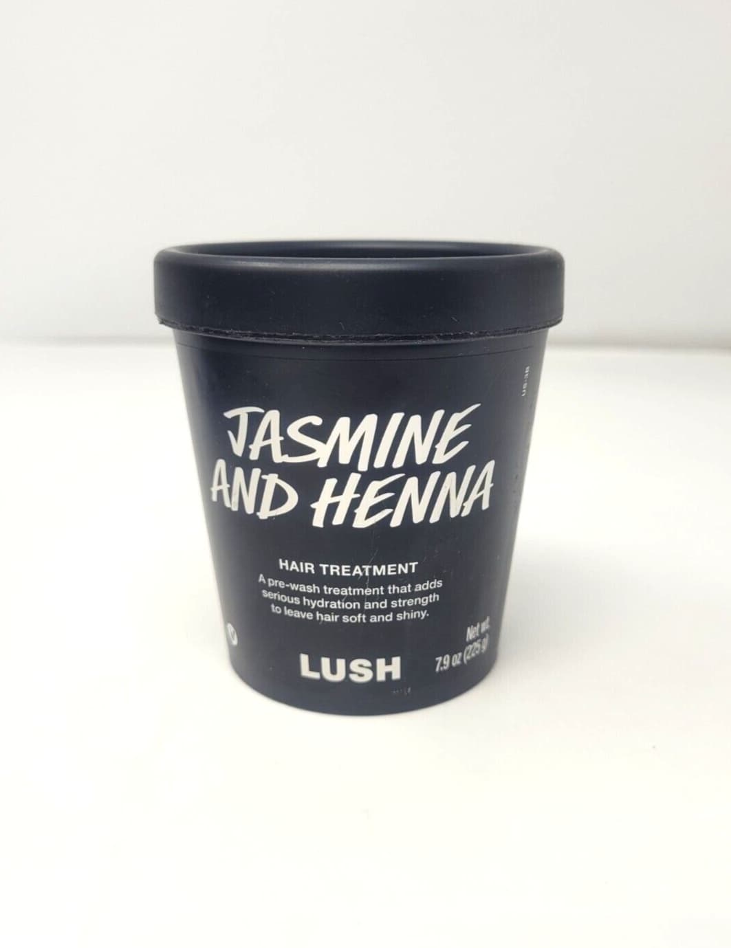 HENNA JASMINE - Health & Care