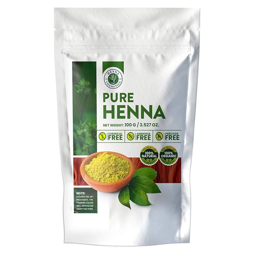 HENNA - Health & Care