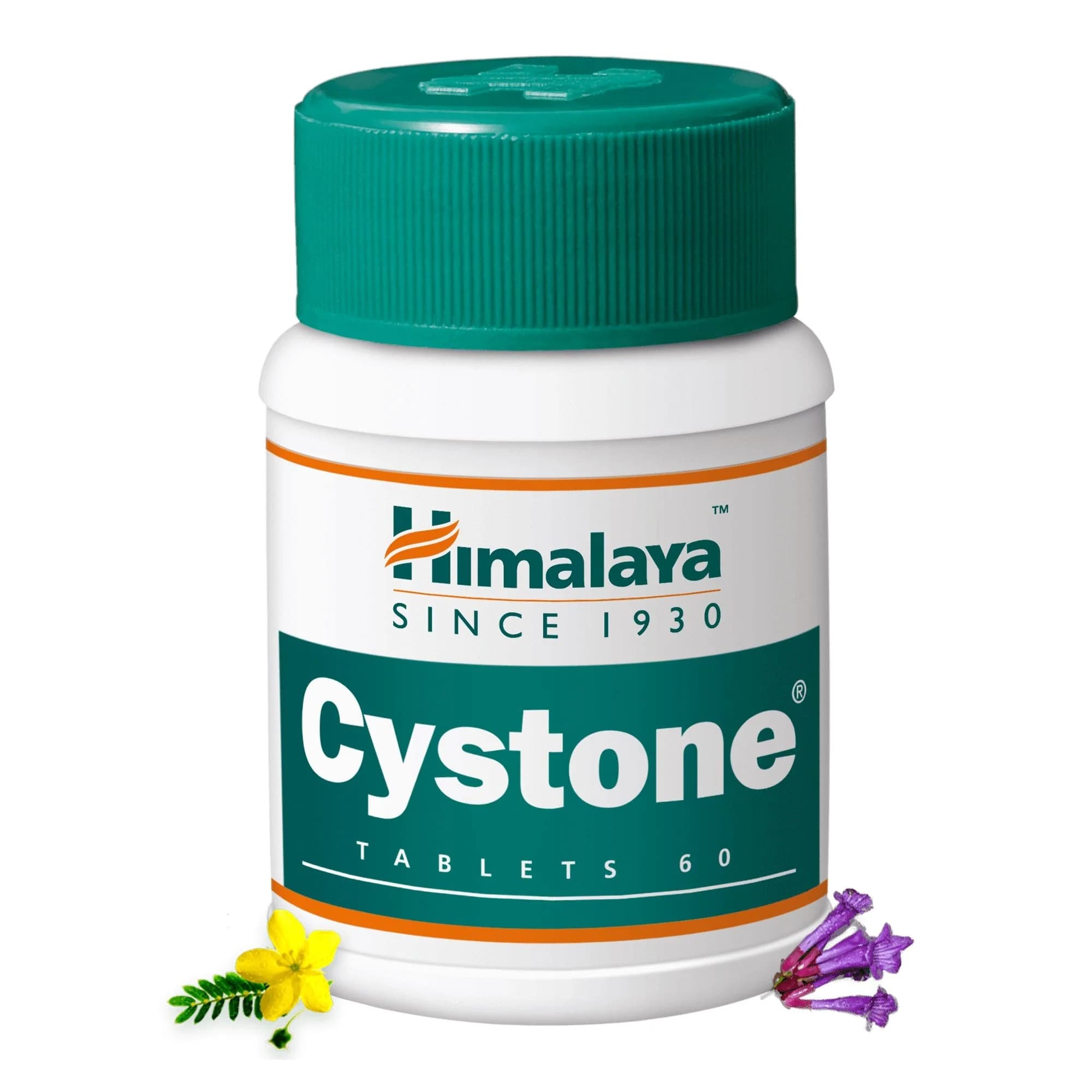 HL CYSTONE TABS - Health & Care