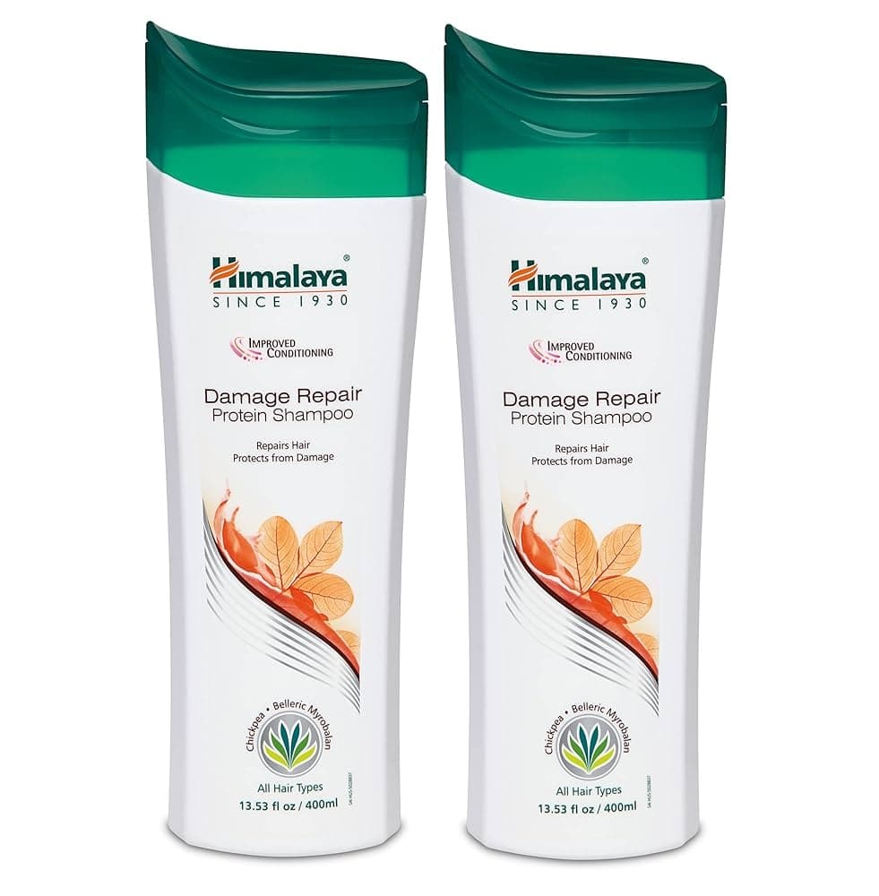 HIMALAYA DAMAGE REPAIR 400ML - Health & Care