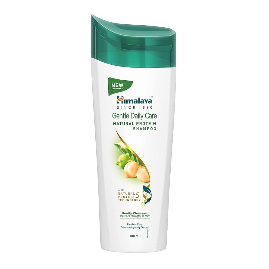HIMALAYA GENTLE DAILY 400ML - Health & Care