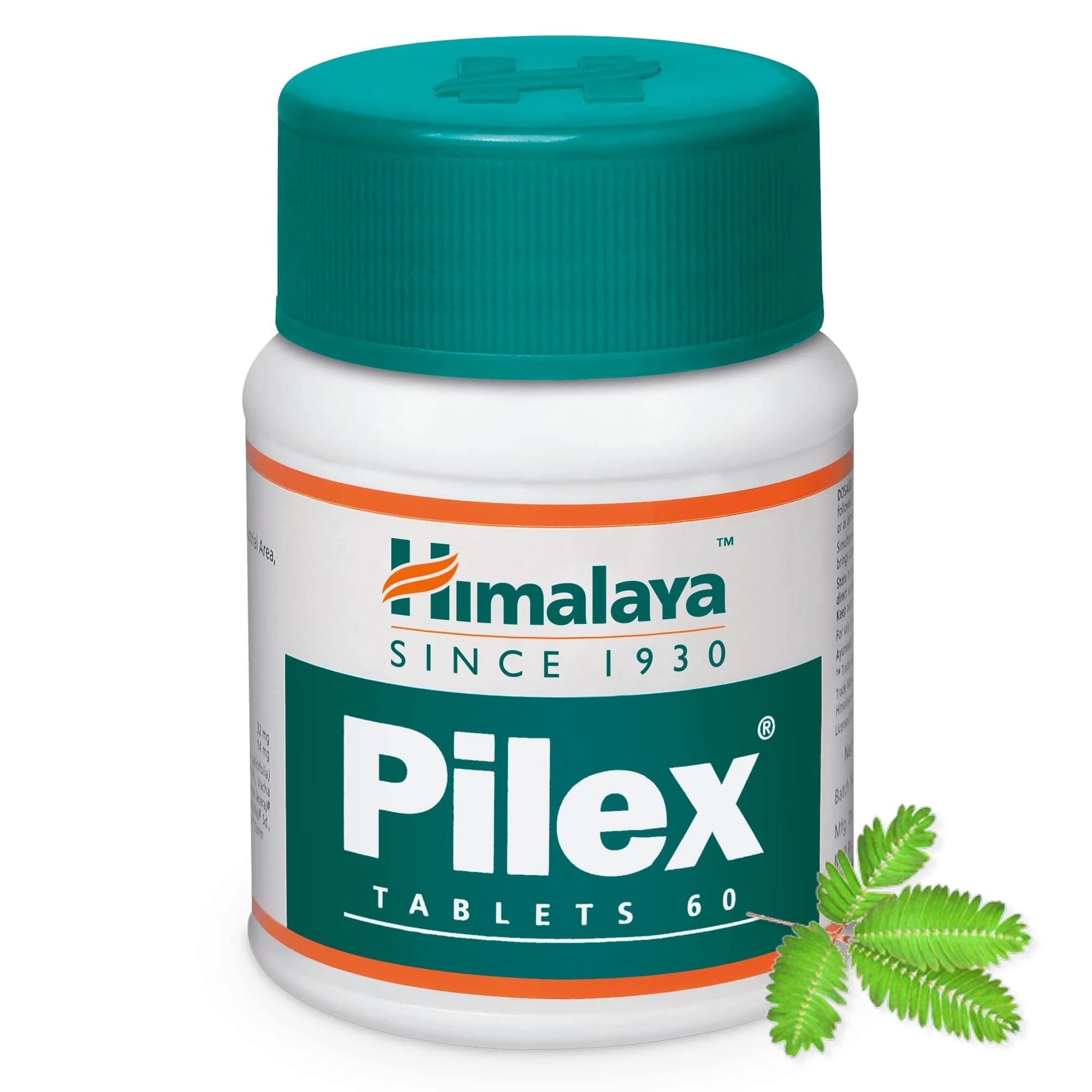 HL PILEX TABLETS - Health & Care