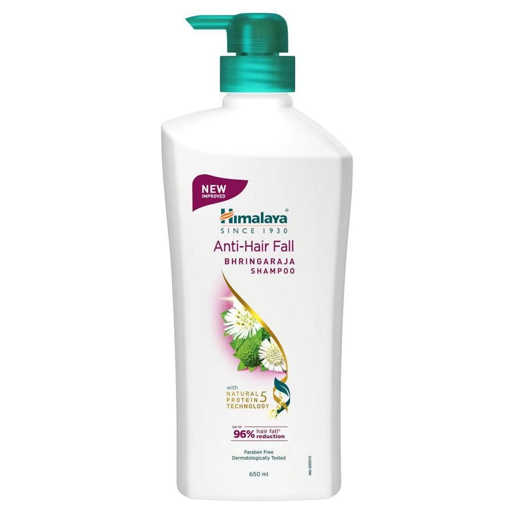 HIMALYA ANTI-HAIR SHAMPOO - Health & Care