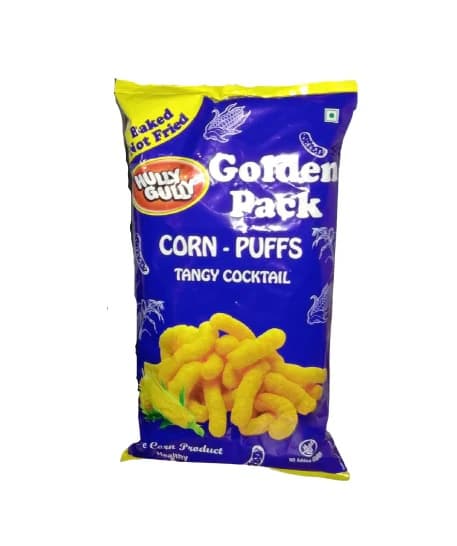 Huly Guly Tangy Cocktail 1kg - Snacks