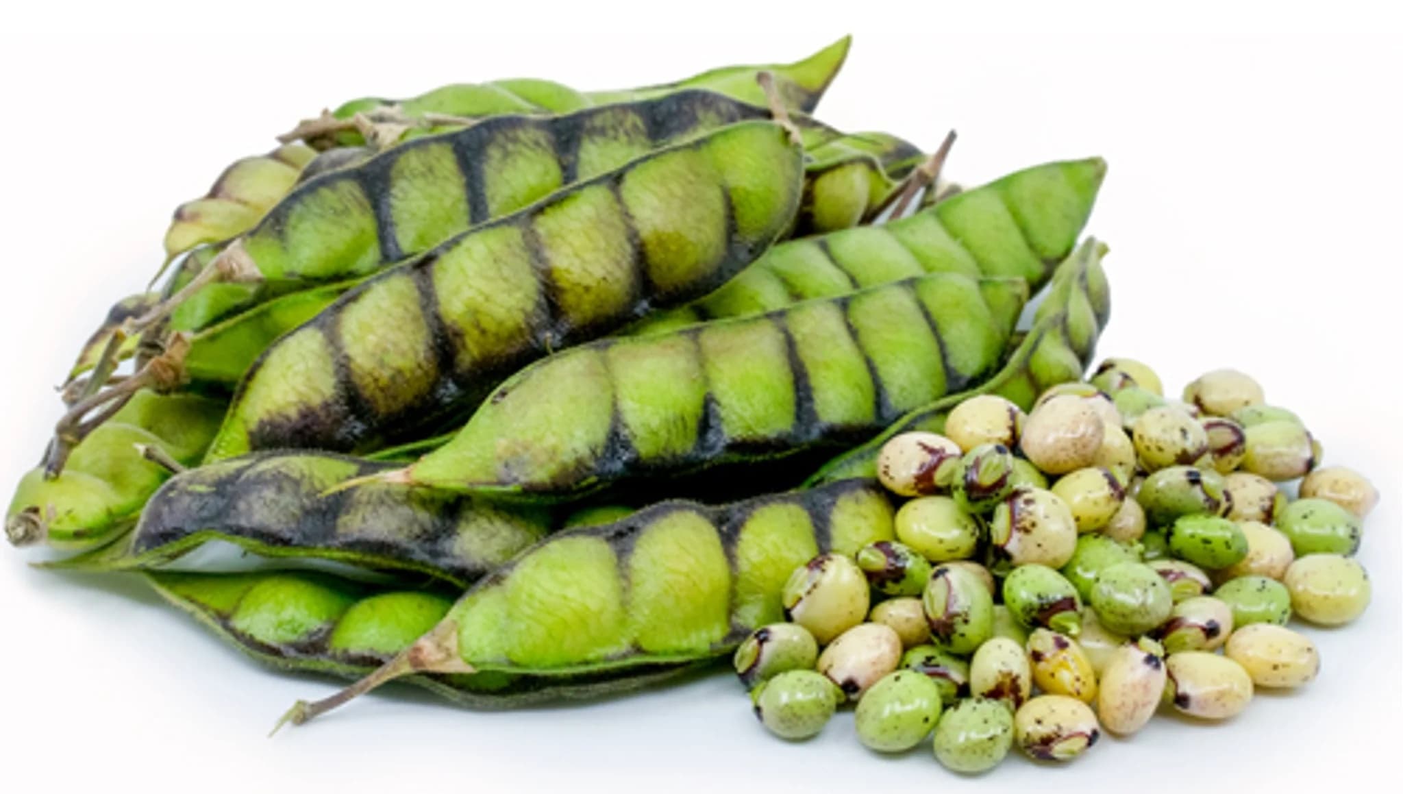 Indian Fresh Tuver 1lb - Produce