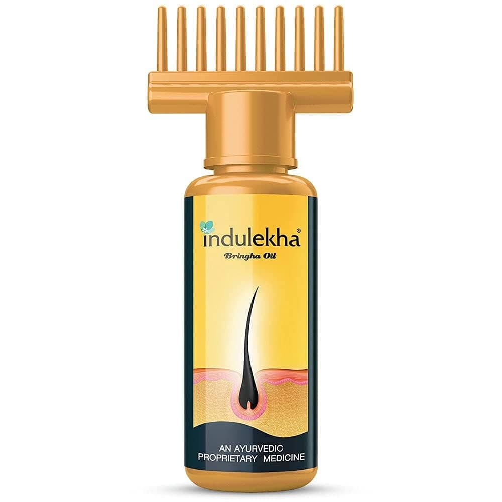 INDULEKHA HAIR OIL 100 GMS - Health & Care