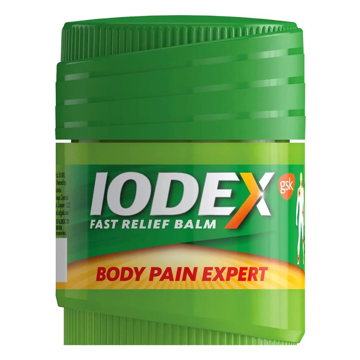 IODEX 16GM - Health & Care