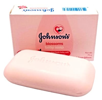 J & J BABY SHOP PINK 75G - Others