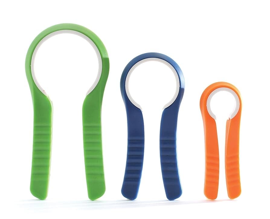 Namaste Jar Opener Set 3pcs - Household