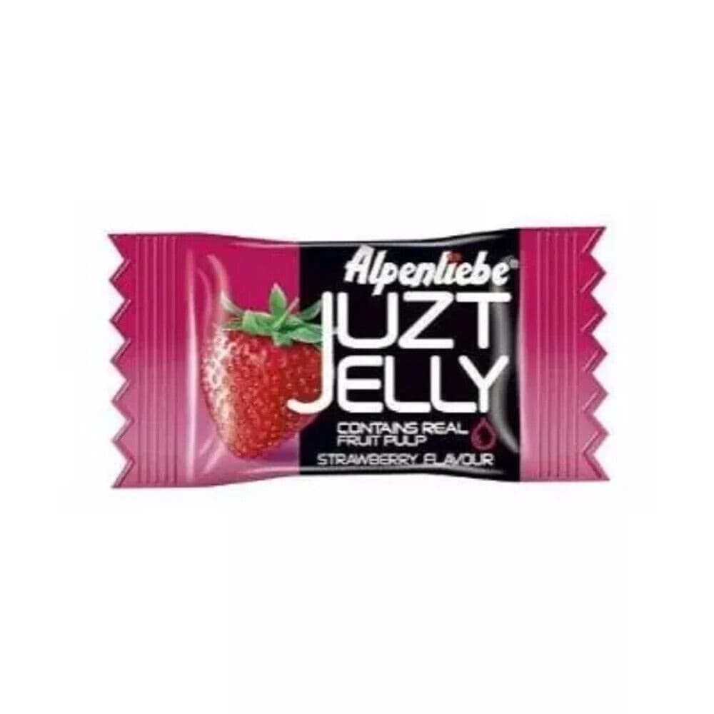 JUZT JELLY CANDY BOX - Snacks