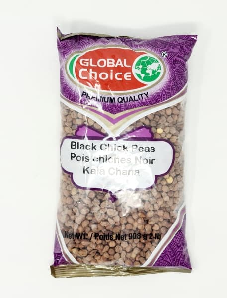 KALA CHANA 2LB GC - Pulses