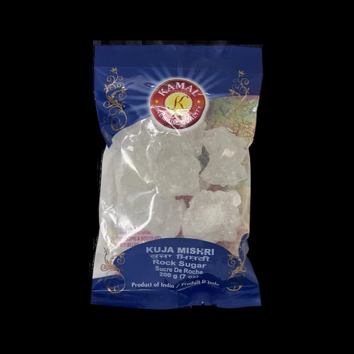 KAMAL KUJA MISHRI 200GM - Cooking Essentials