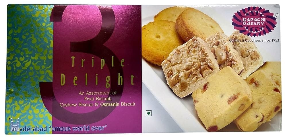 KB THREE MAJESTIC 600G - Others