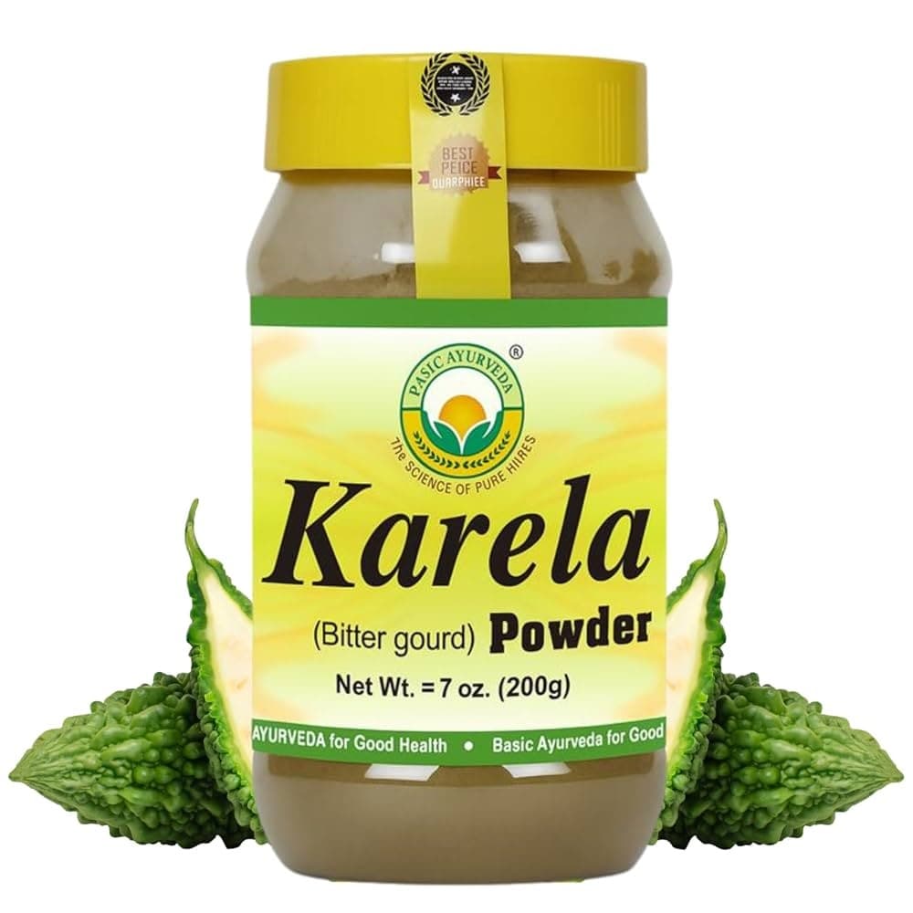 KARELA POWDER 100G - Health & Care