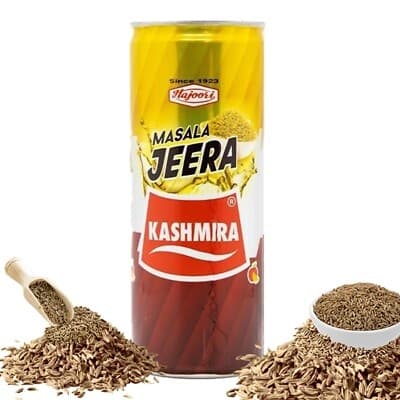 Kashmira Jeera 250ml - Beverages