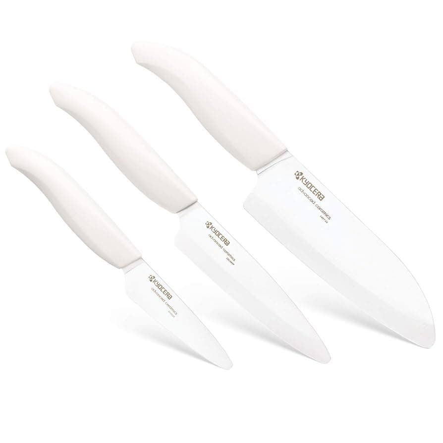 Kaycee Knife Set 3pcs - Household