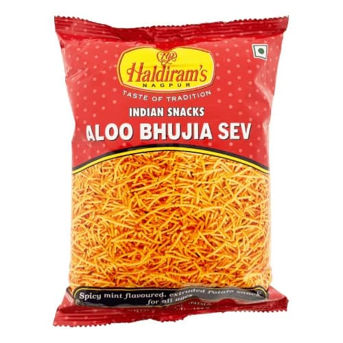Kemcho Alu Bhujia 270g - Snacks