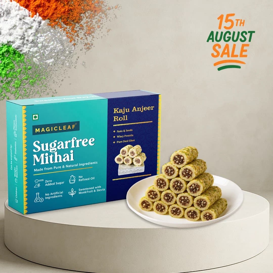 Keshav Kaju Anjeer Shrikhand 800g - Snacks