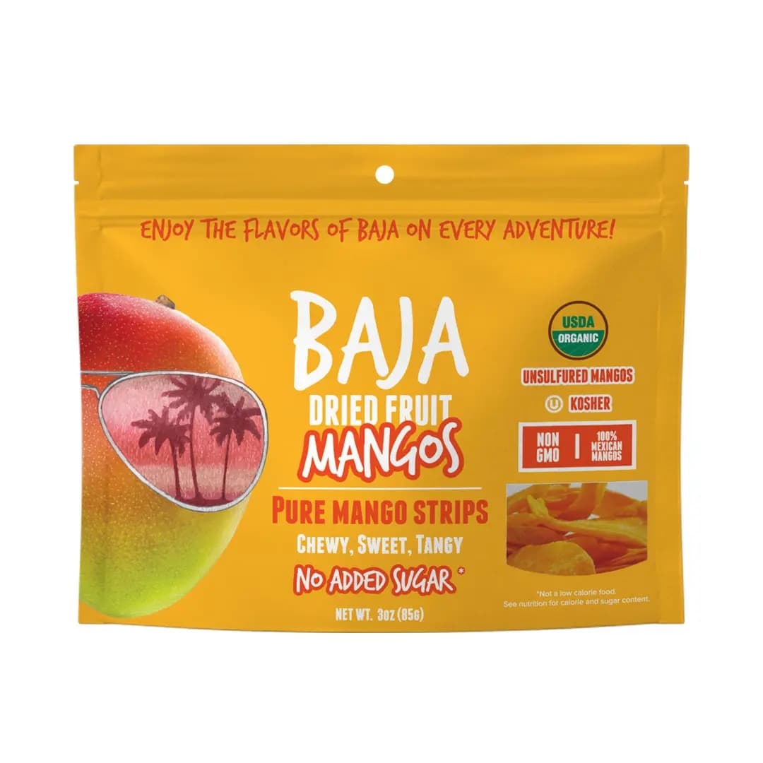 Keshav Mango Shrikhand 800g - Snacks