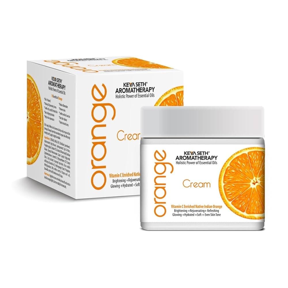 KEYA SETH AROMATHERAPY - Health & Care