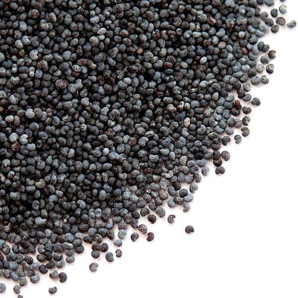KFI BLUE POPPY SEEDS 350G - Spices and Herbs