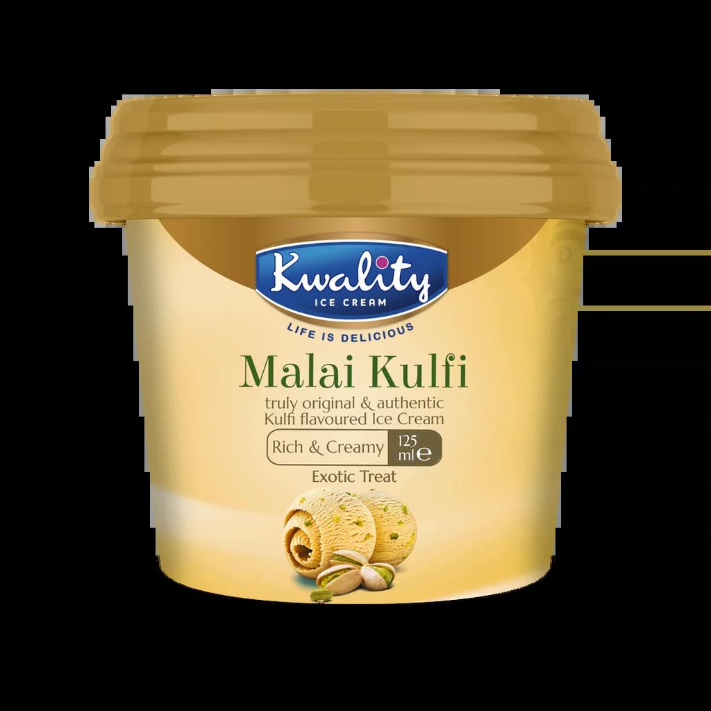 KING KULFI 6 PCS - Snacks
