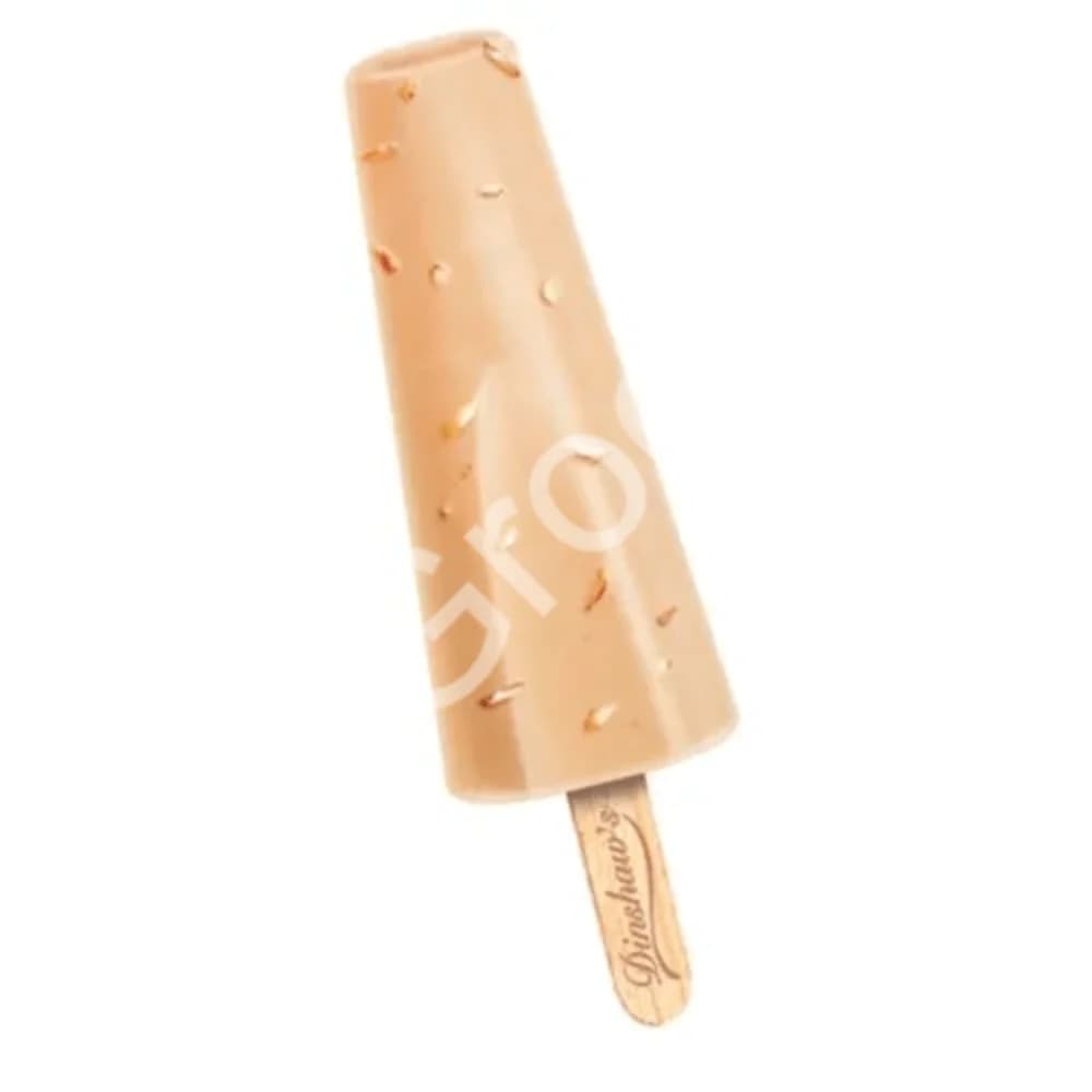 KK Almond Matka Kulfi - Snacks