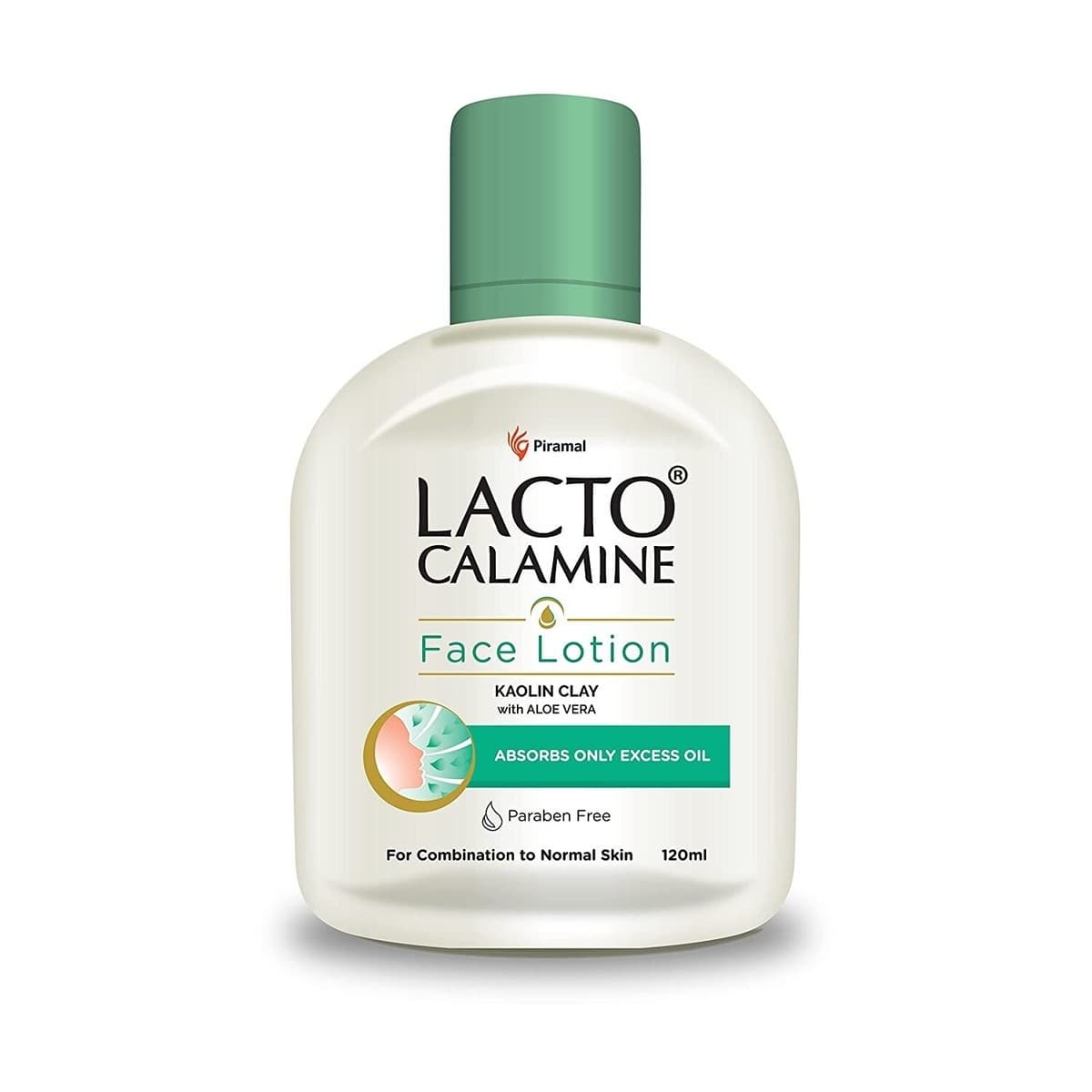 LACTO CALAMINE FACE LOTION - Health & Care