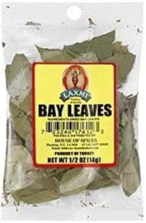 LAXMI BAY LEAVES 14GM - Spices and Herbs