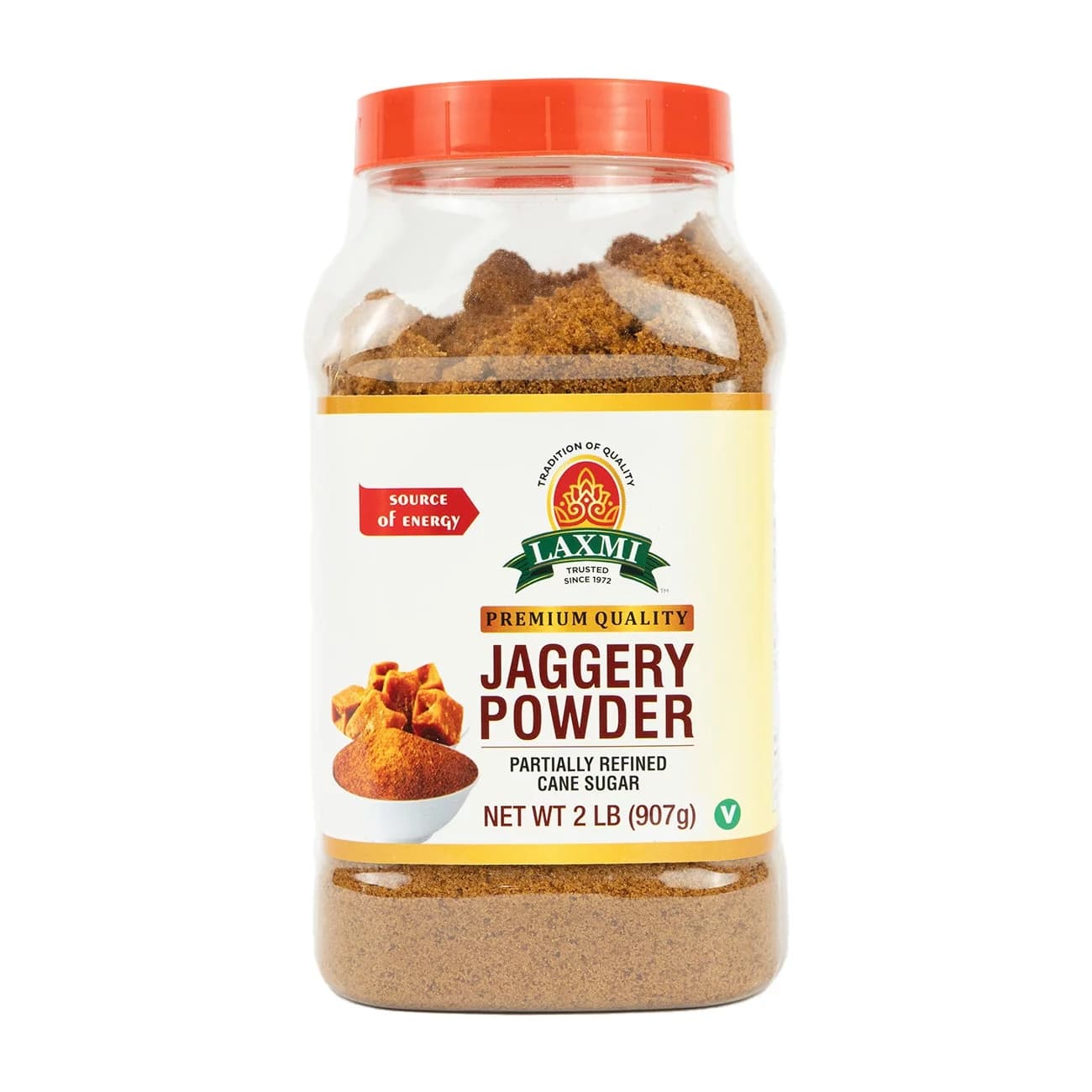 LAXMI JAGGERY 500GM - Cooking Essentials