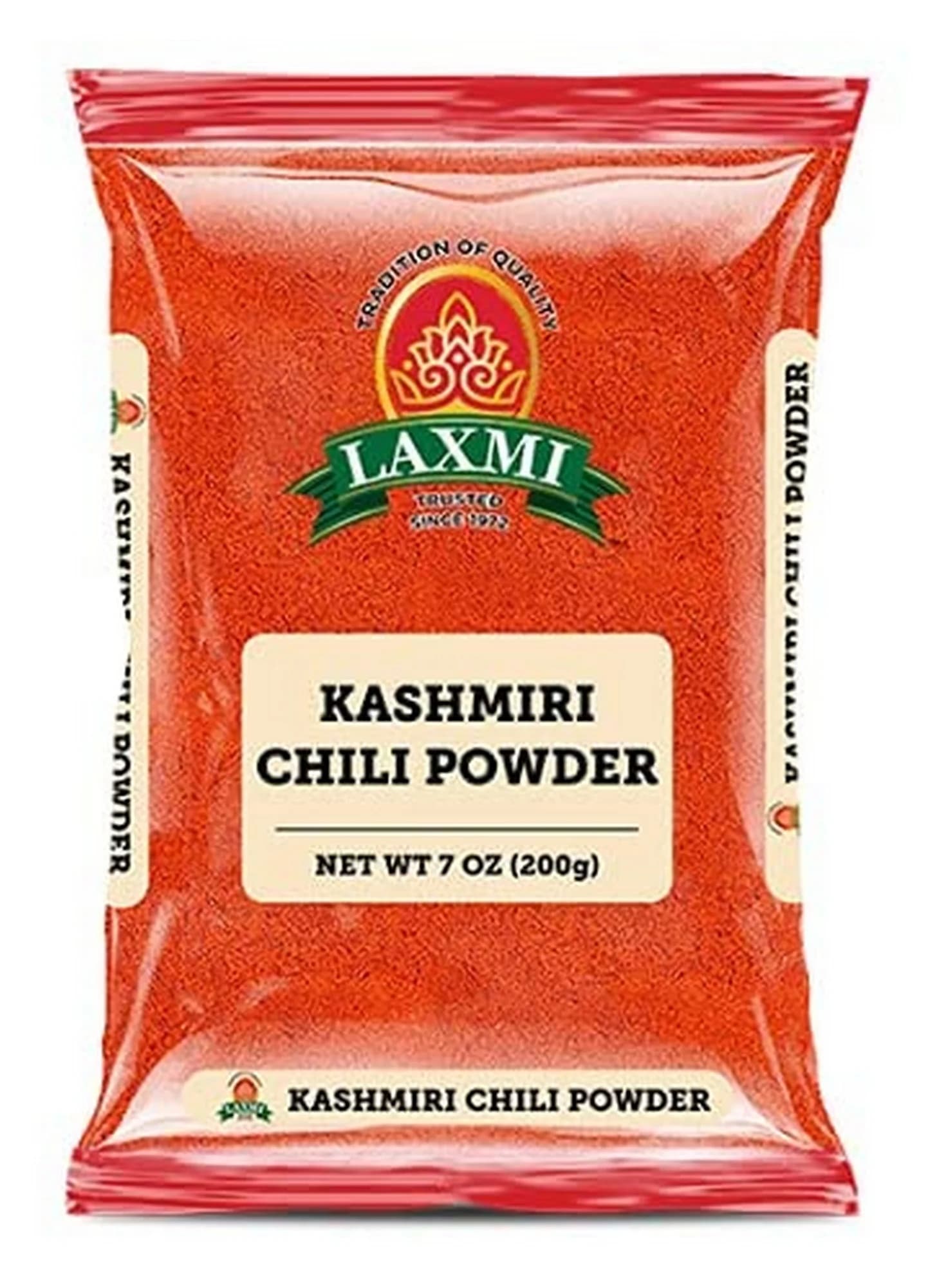 LXMI KSMIRI WHL RED CHILLIES 7OZ - Spices and Herbs