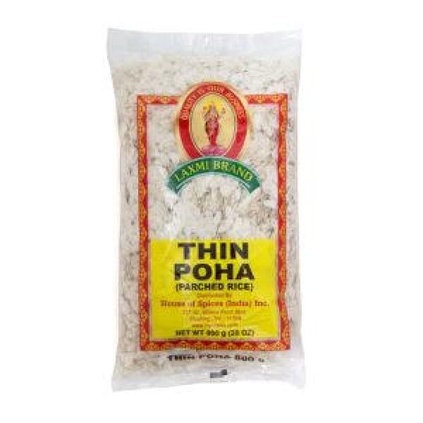 LAXMI POHA THIN 800GM. - Flour & Grains