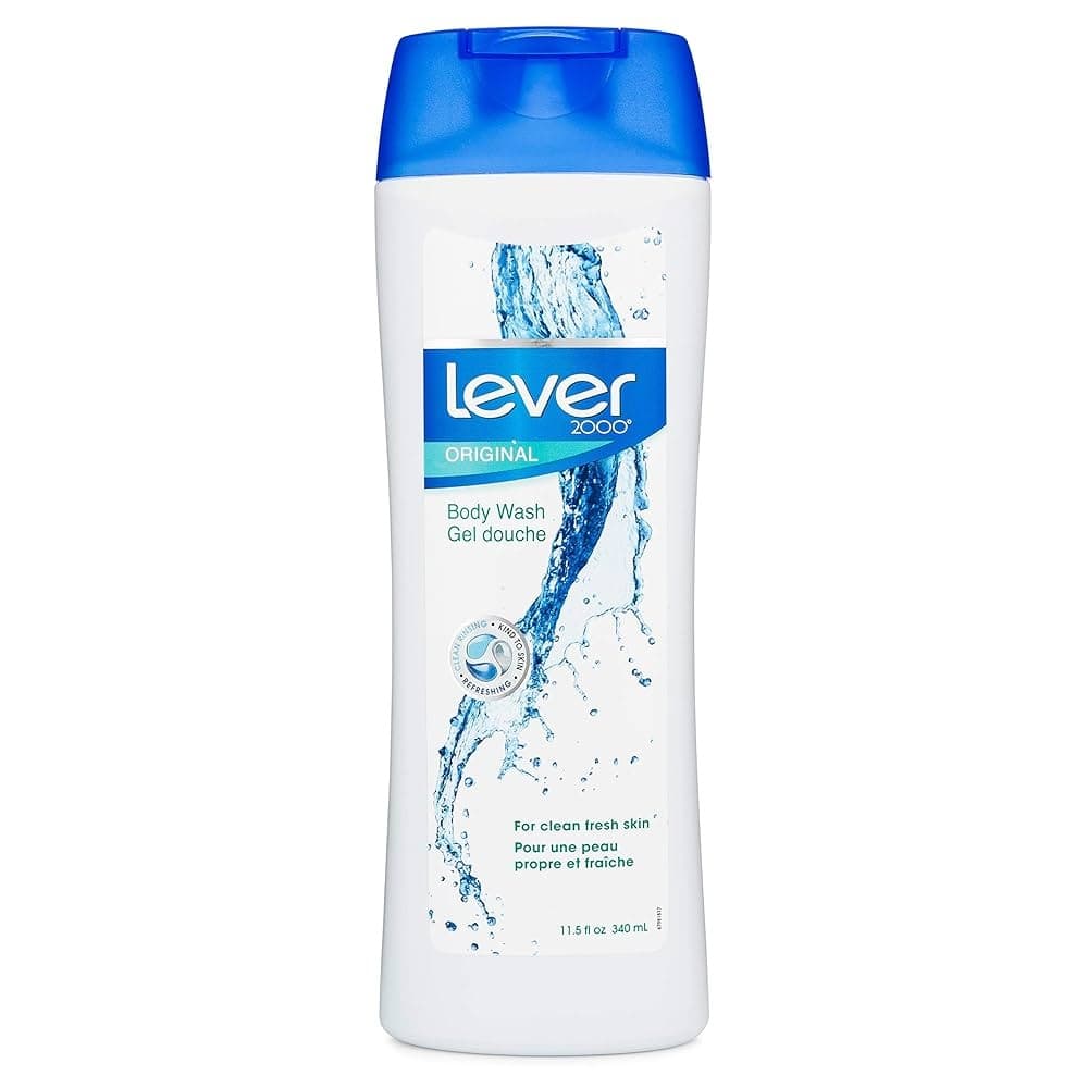 LEVER 2000 BODY WASH 340 ML - Others