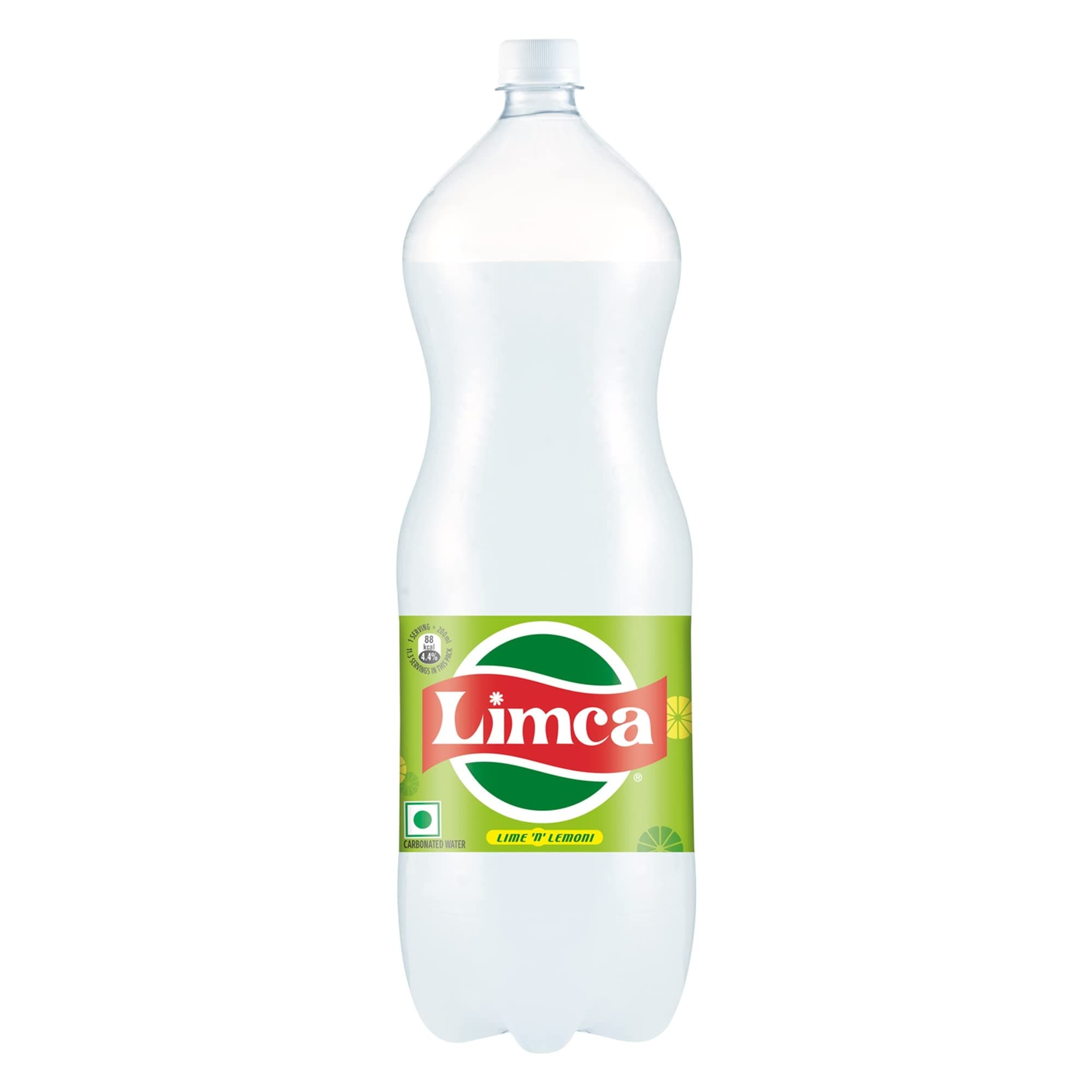 Limca Lemon-Lime Soft Drink 750ml - Beverages