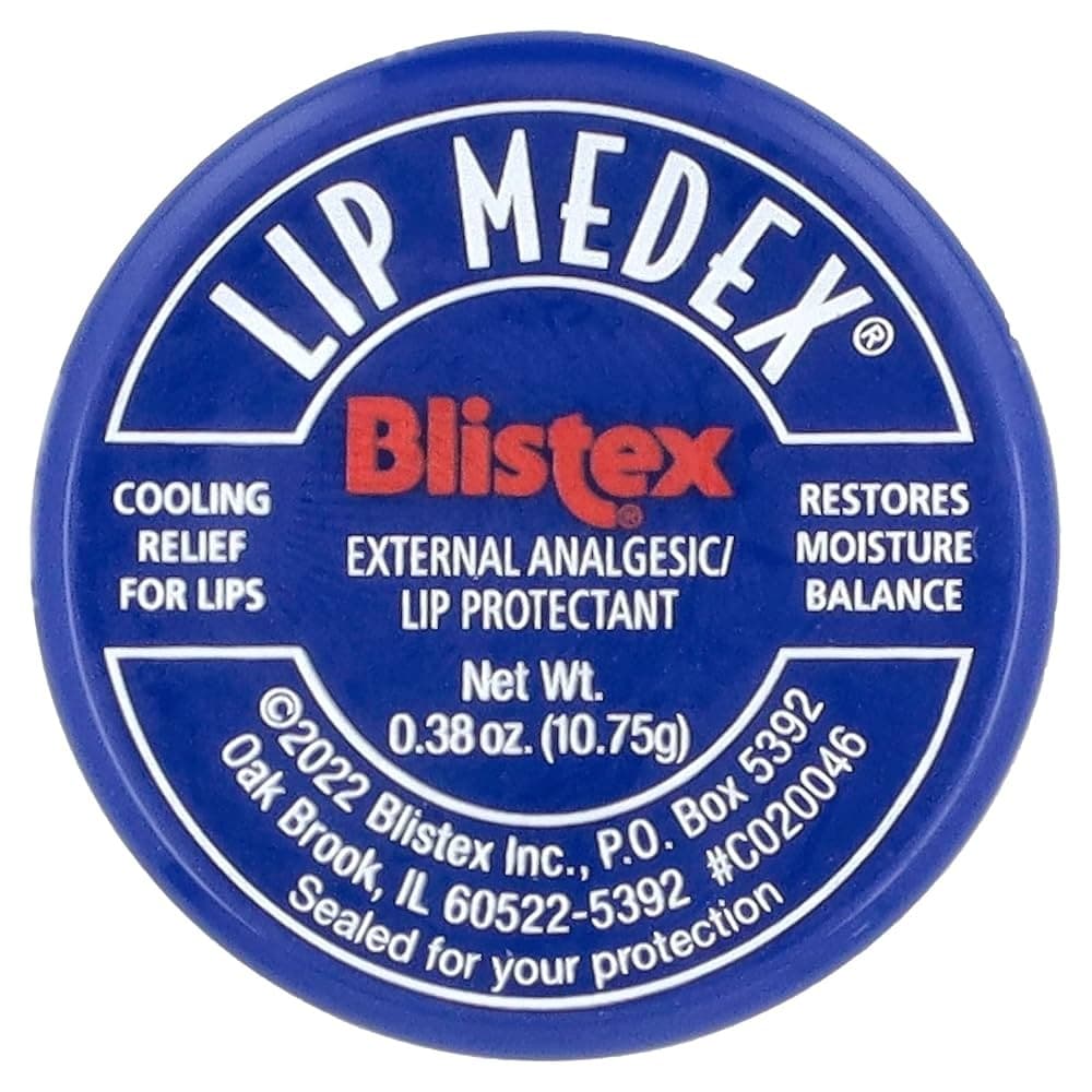 LIP MEDEX - Health & Care