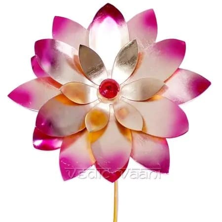 Lotus Mata Vaishno Devi Rose Incense Sticks - Religious