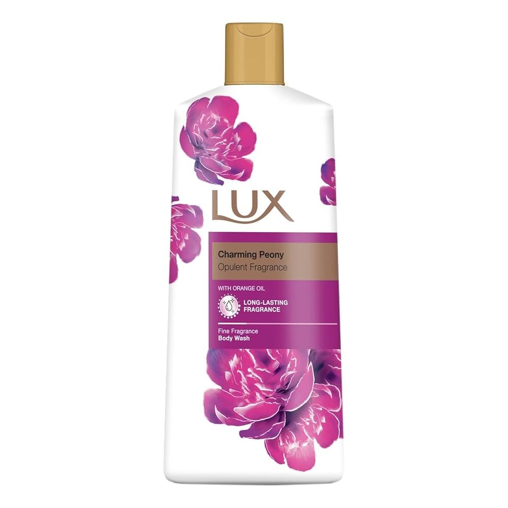 LUX CHARMING PEONY 600ML - Health & Care