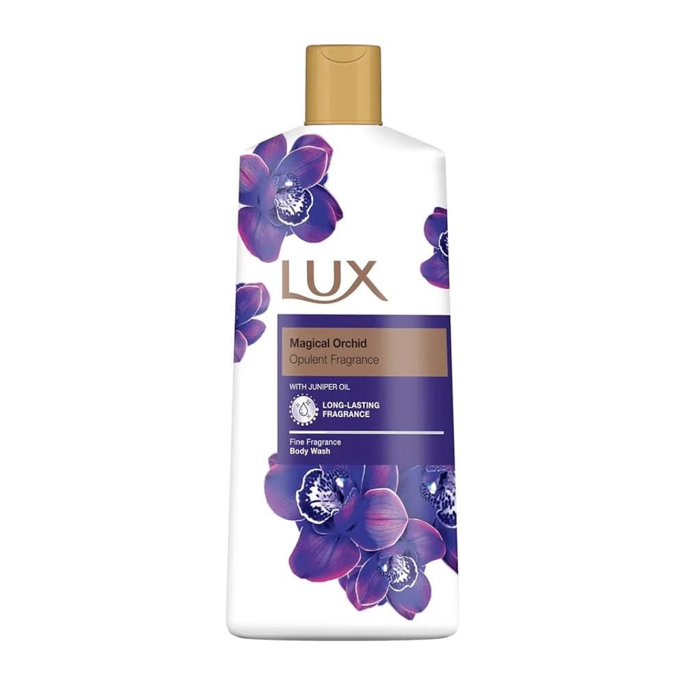 LUX MAGICAL ORCHID 600ML - Health & Care
